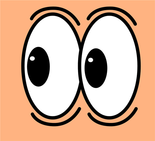 eyes 